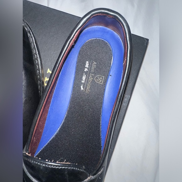 Allen Edmonds Loafers size 15 - Picture 5 of 10